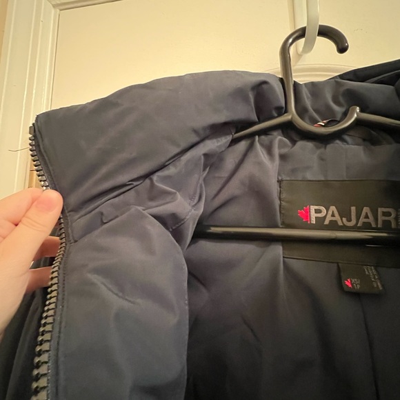 Pajar Canada Queens Down Parka - Picture 6 of 13